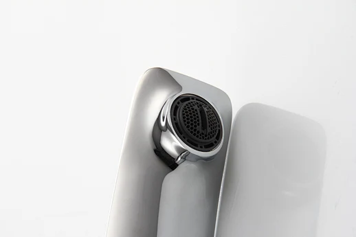 brass faucet